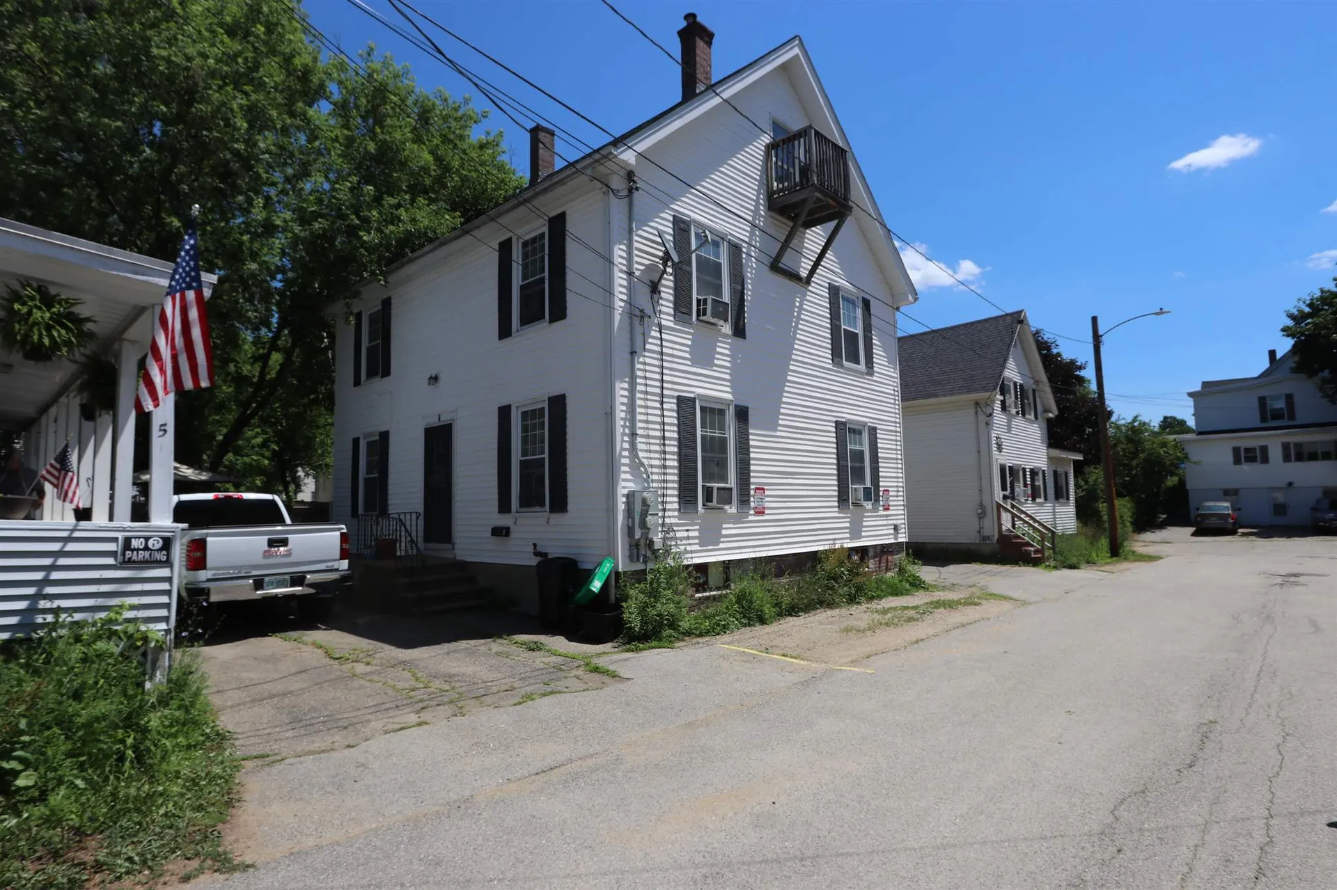 7-9 Freeman Court Dover NH 03820