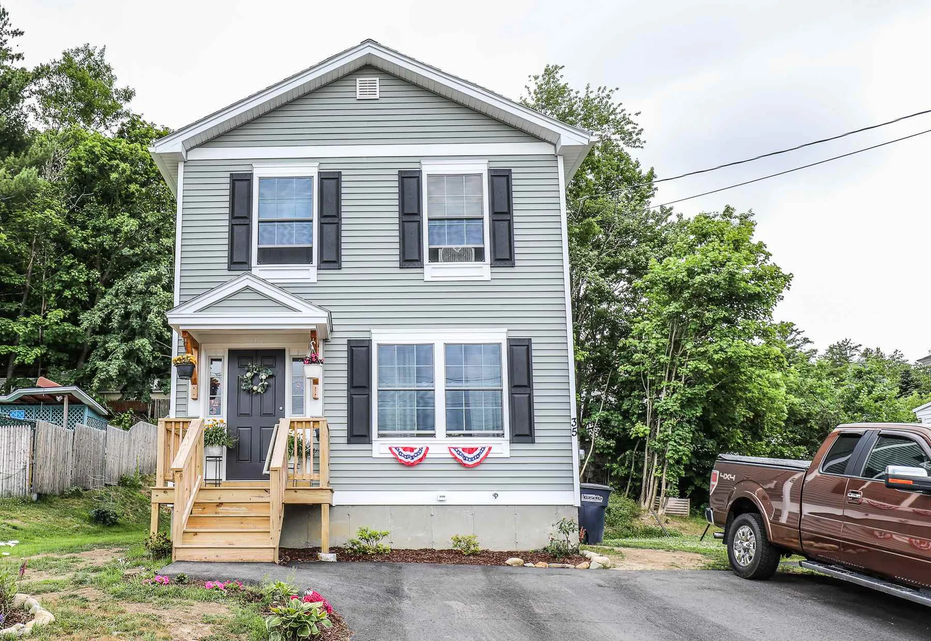 35 Cross Street Allenstown NH 03275