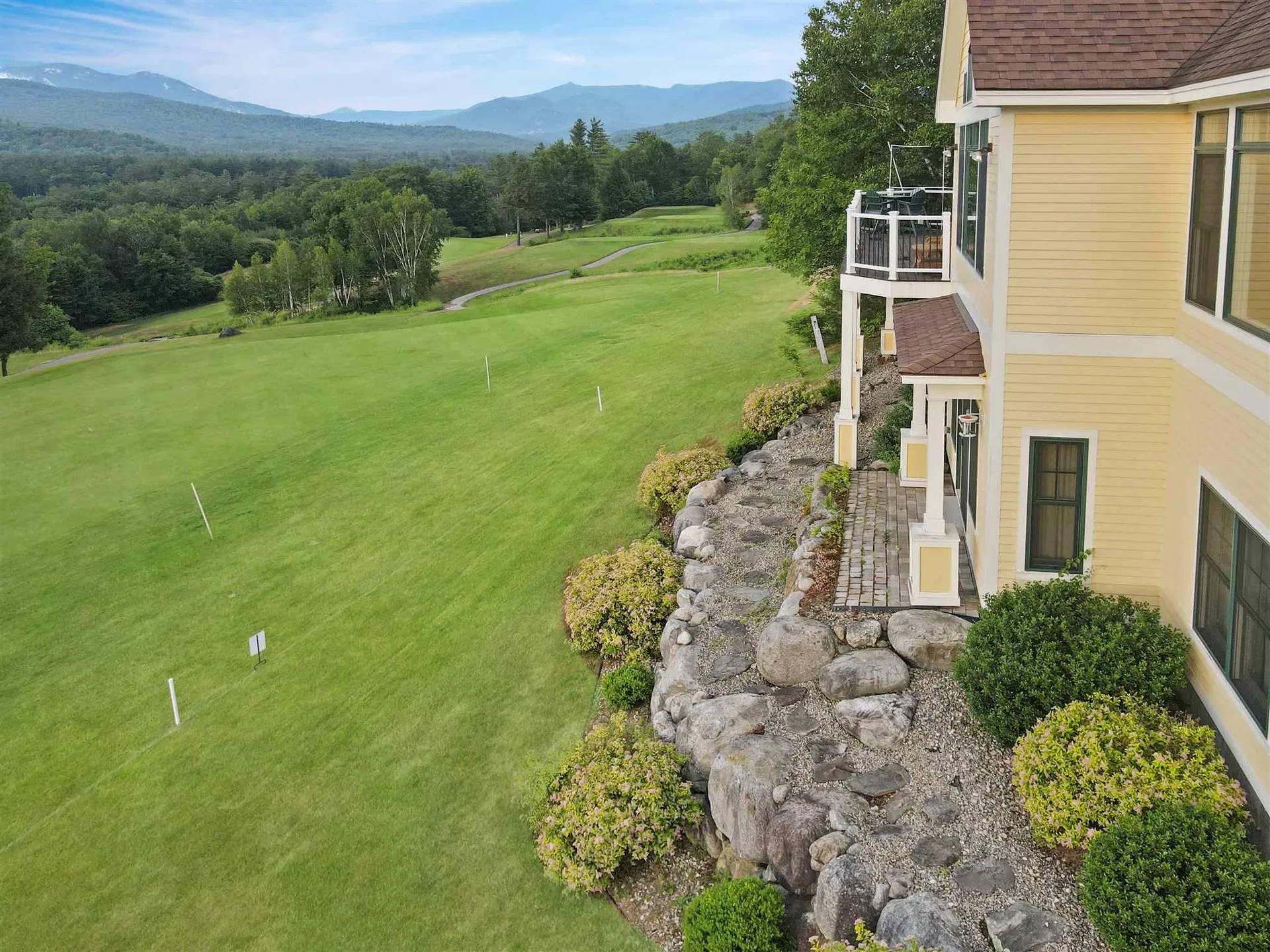 65 Rising Ridge Road Campton NH 03223