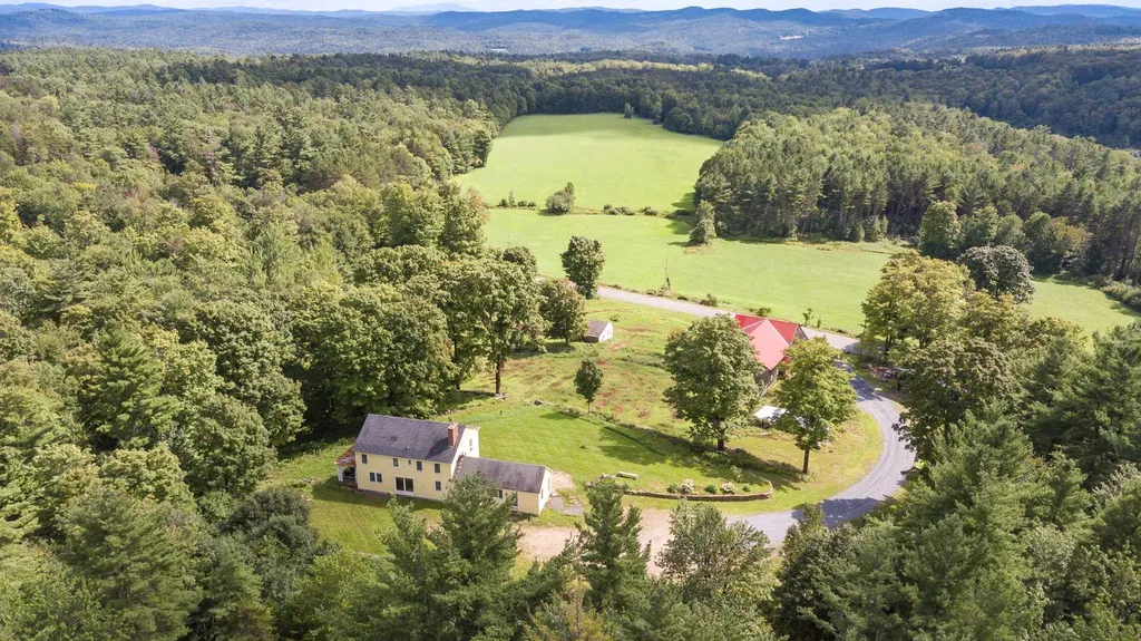 114 Charlestown Road Acworth NH 03601