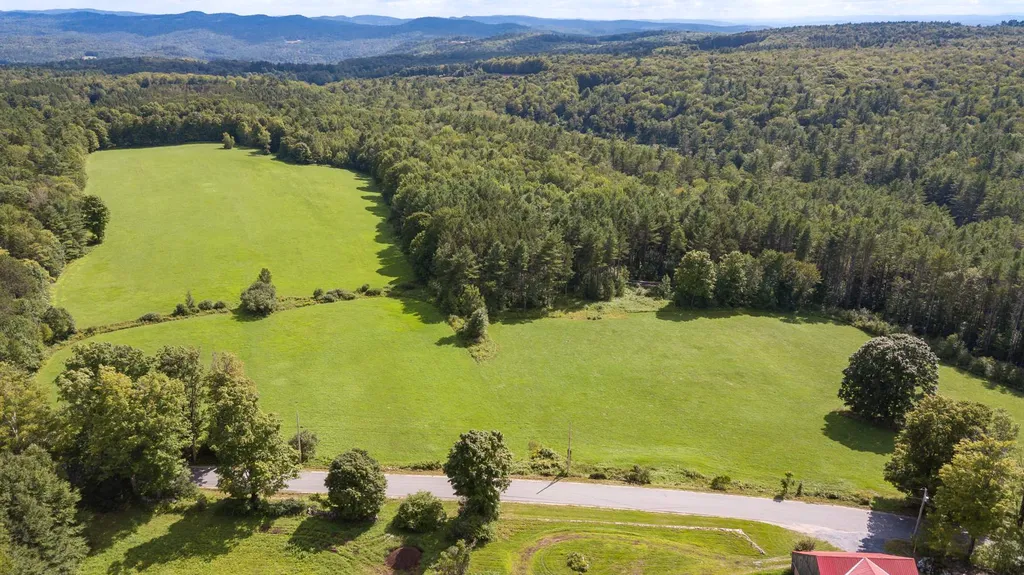 114 Charlestown Road Acworth NH 03601