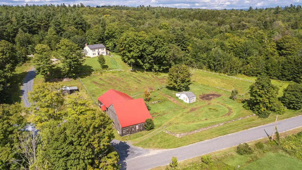 114 Charlestown Road Acworth NH 03601