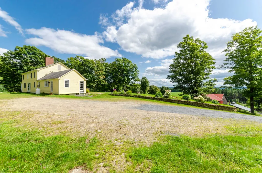 114 Charlestown Road Acworth NH 03601