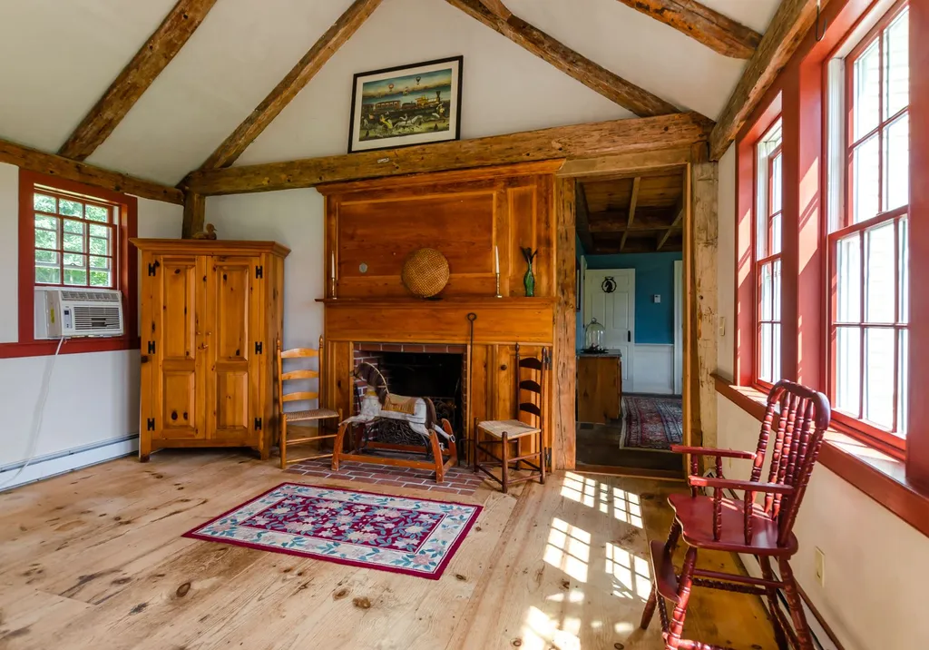 114 Charlestown Road Acworth NH 03601