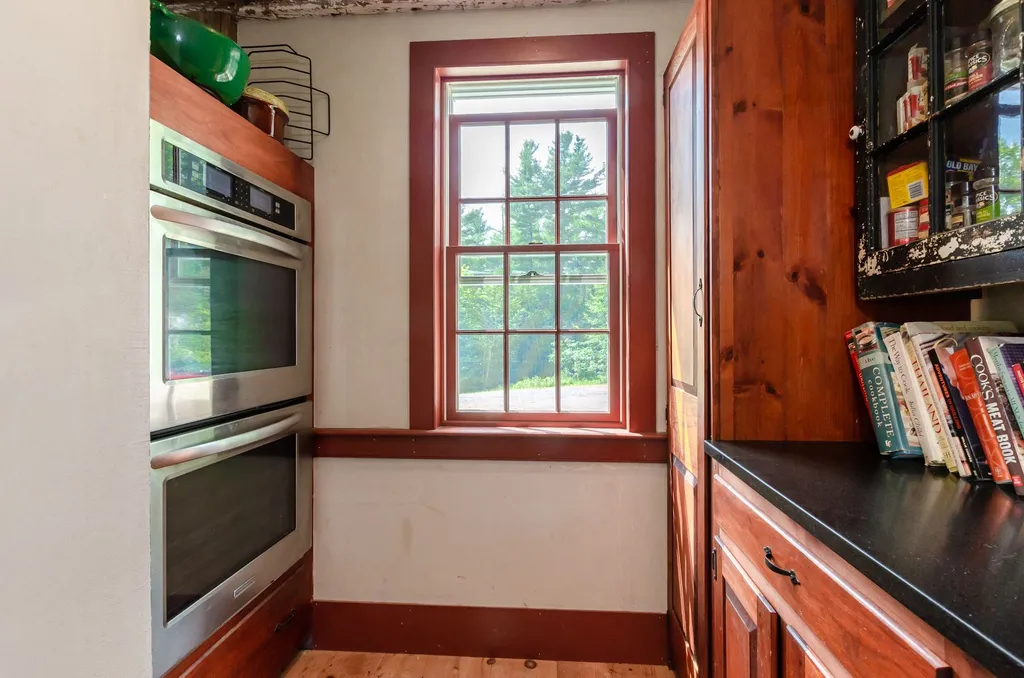 114 Charlestown Road Acworth NH 03601