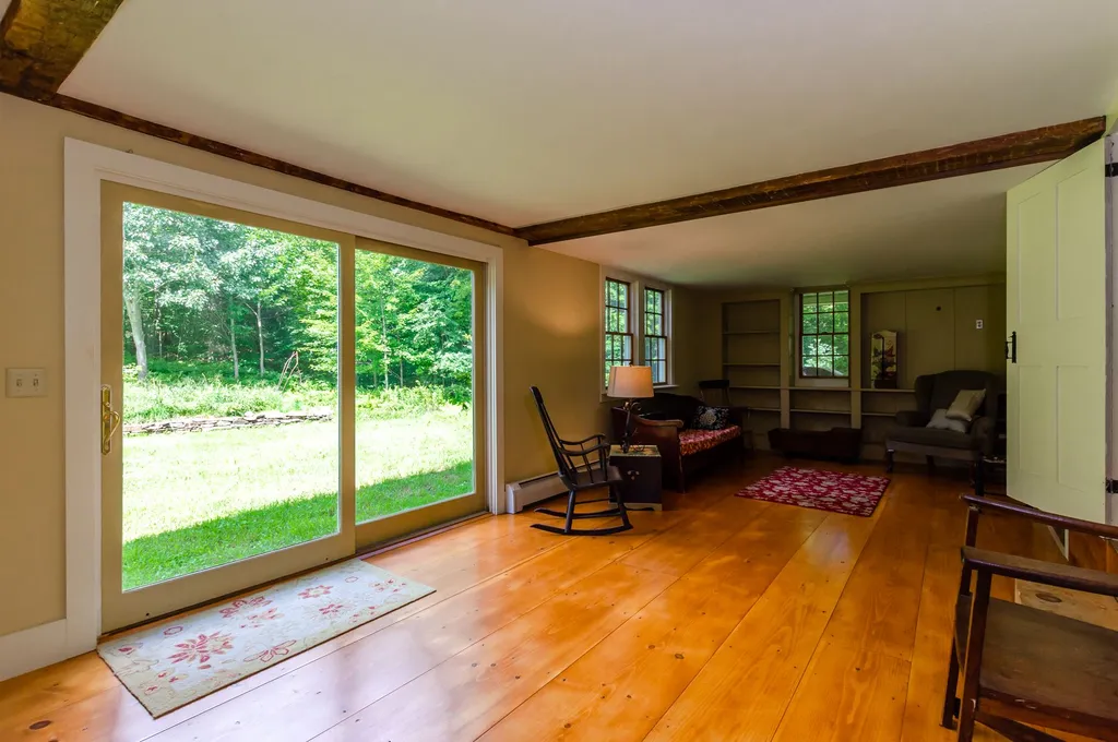 114 Charlestown Road Acworth NH 03601