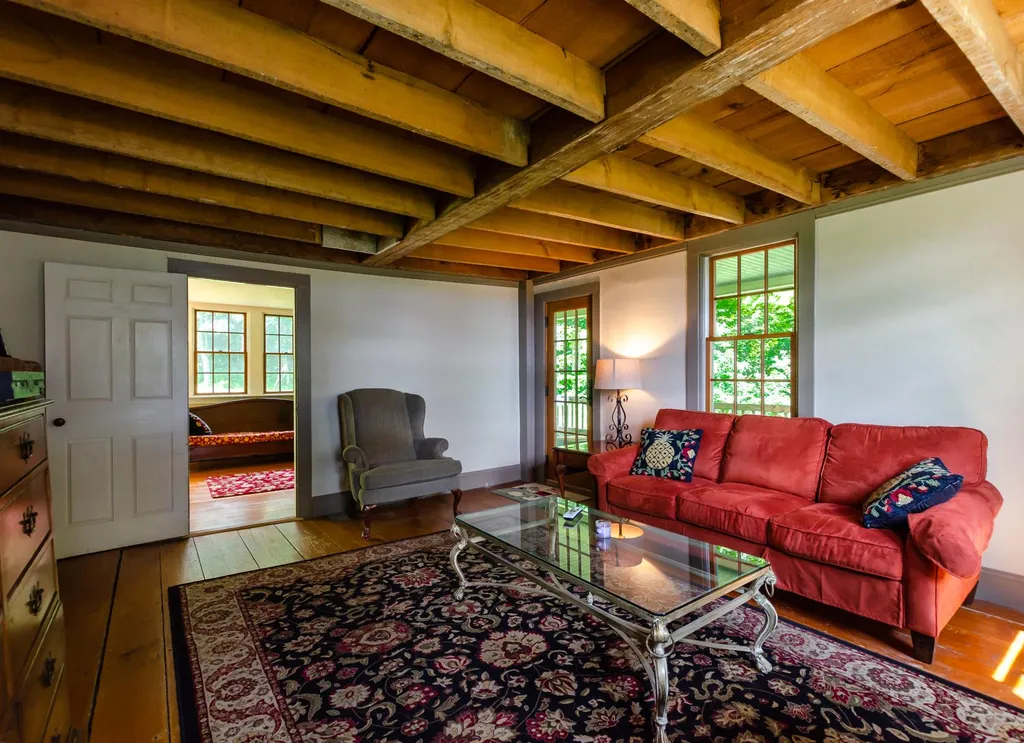 114 Charlestown Road Acworth NH 03601