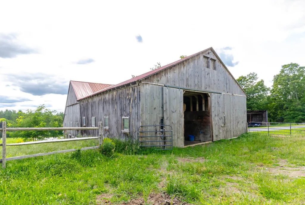 114 Charlestown Road Acworth NH 03601