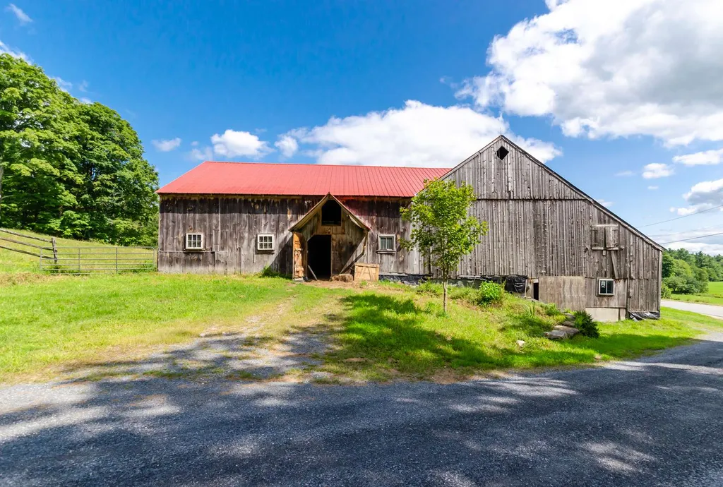 114 Charlestown Road Acworth NH 03601