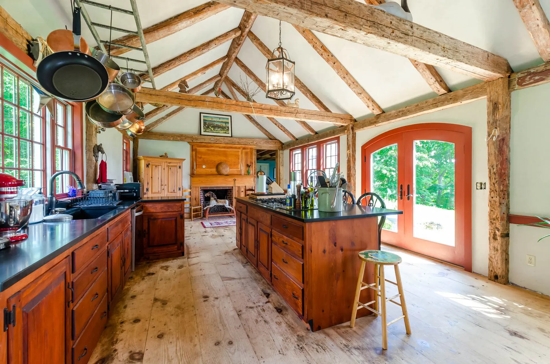 114 Charlestown Road Acworth NH 03601