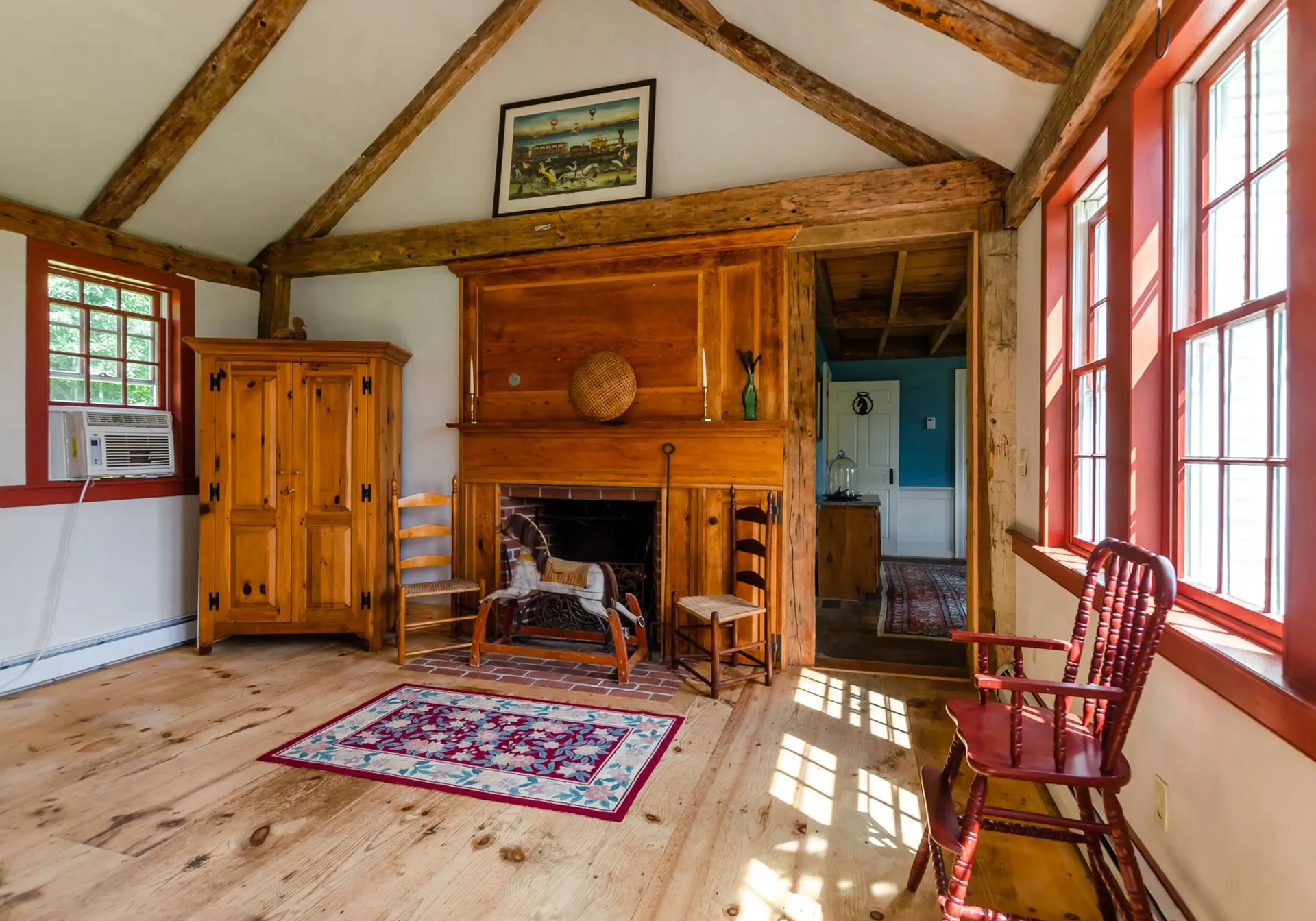 114 Charlestown Road Acworth NH 03601