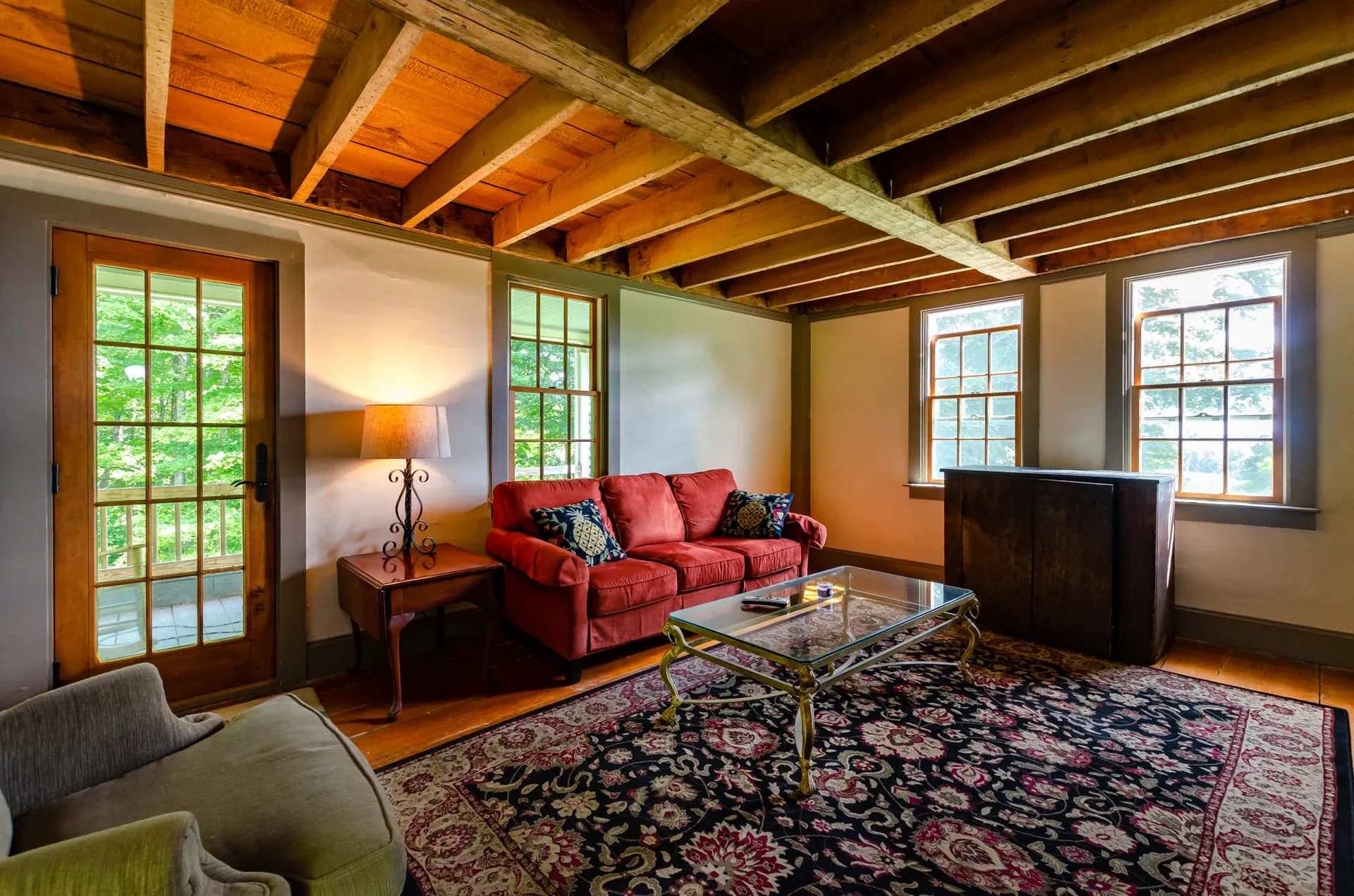 114 Charlestown Road Acworth NH 03601