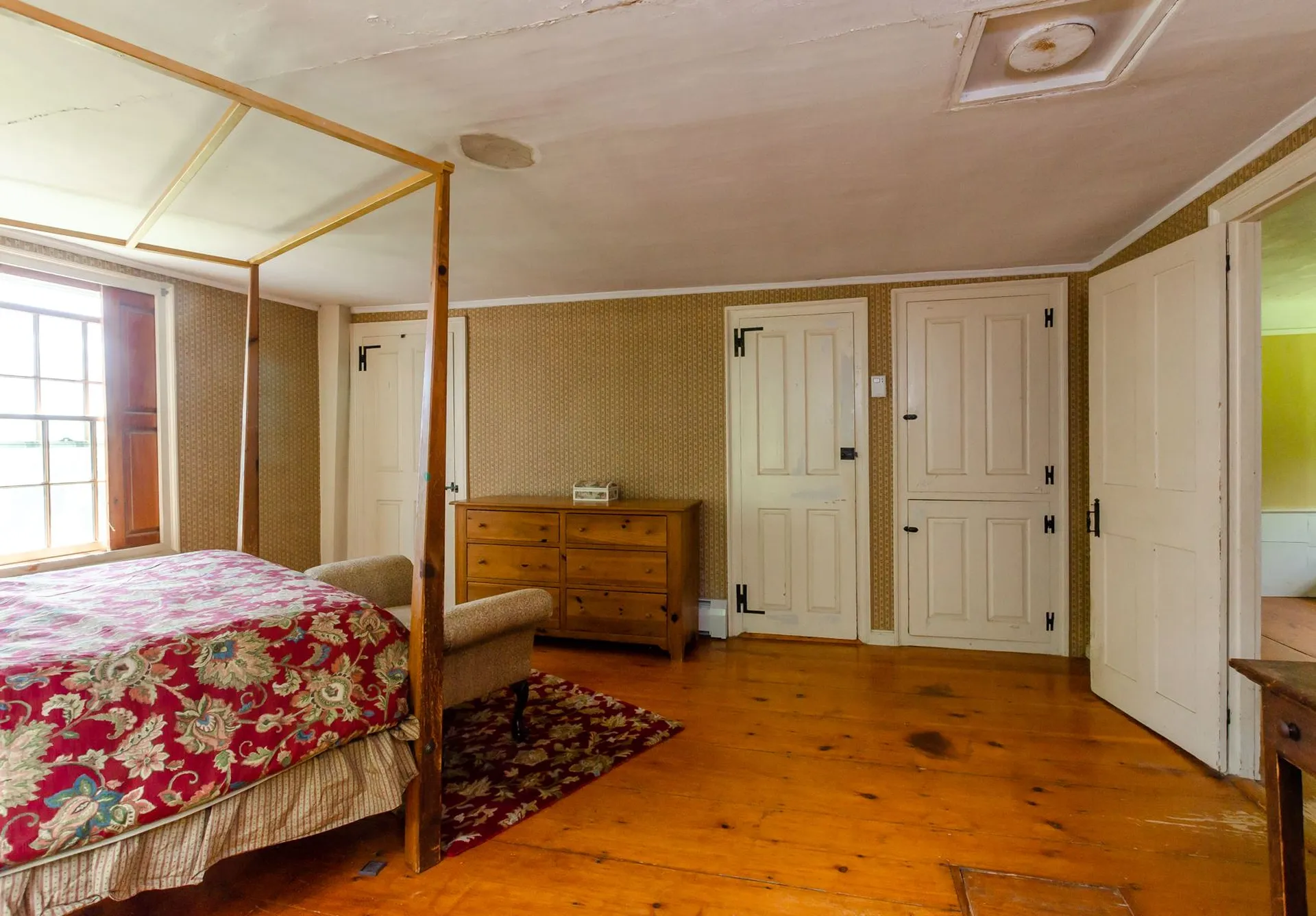 114 Charlestown Road Acworth NH 03601