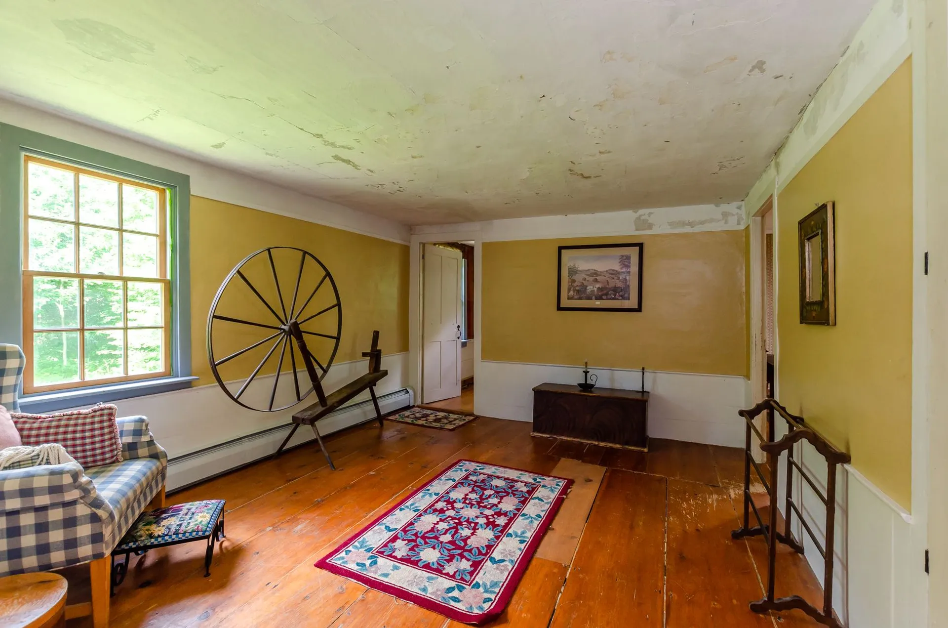 114 Charlestown Road Acworth NH 03601