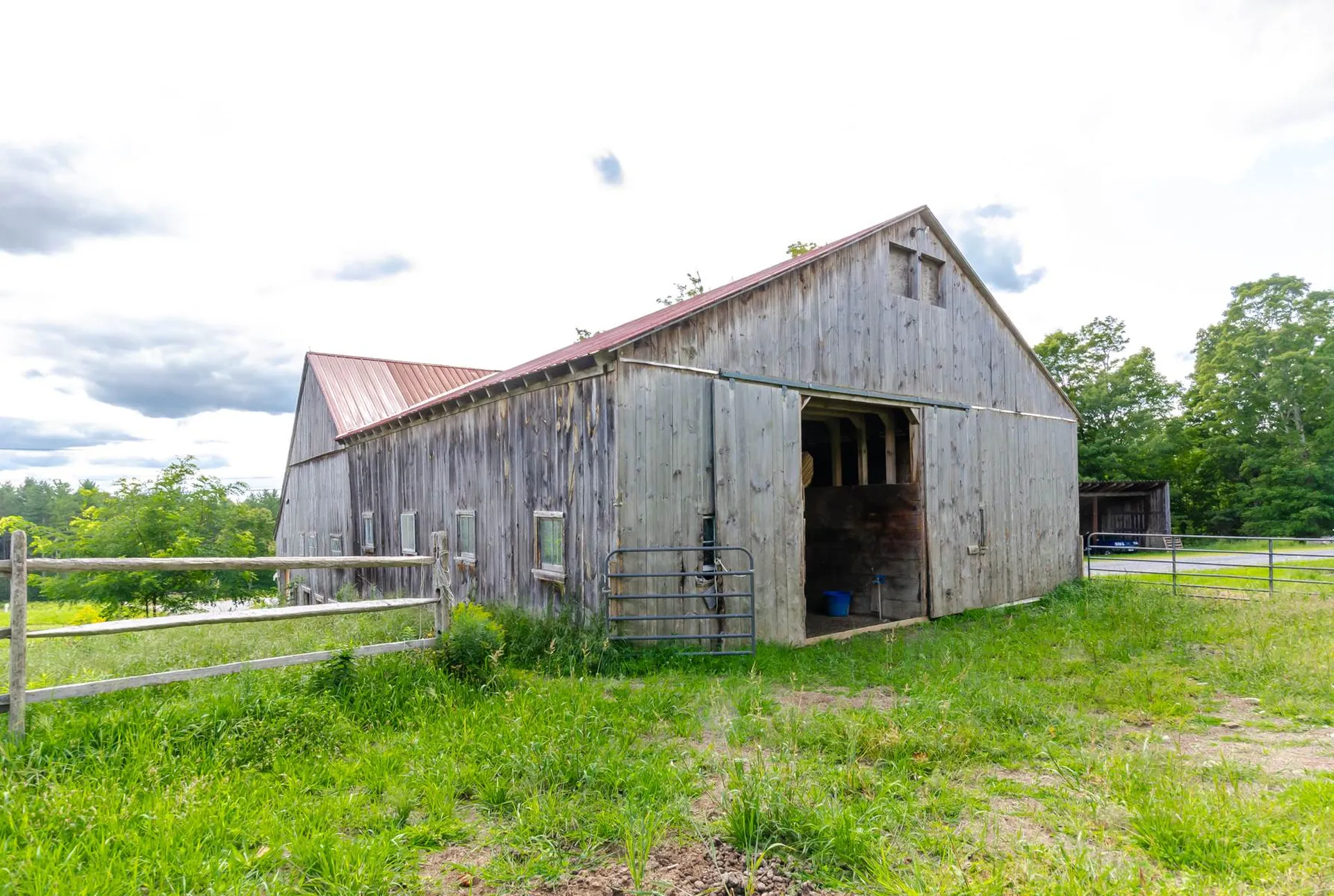 114 Charlestown Road Acworth NH 03601