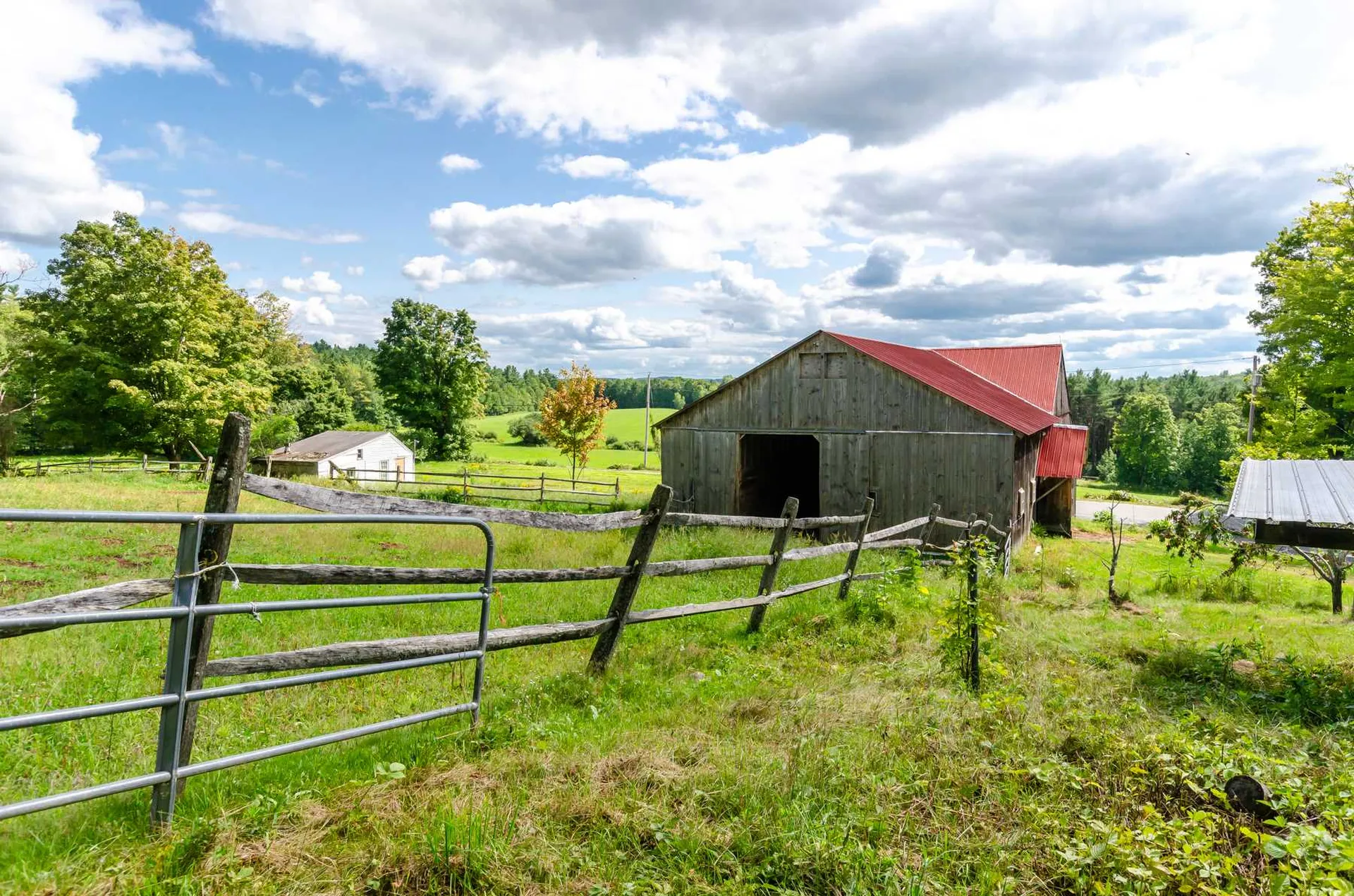 114 Charlestown Road Acworth NH 03601
