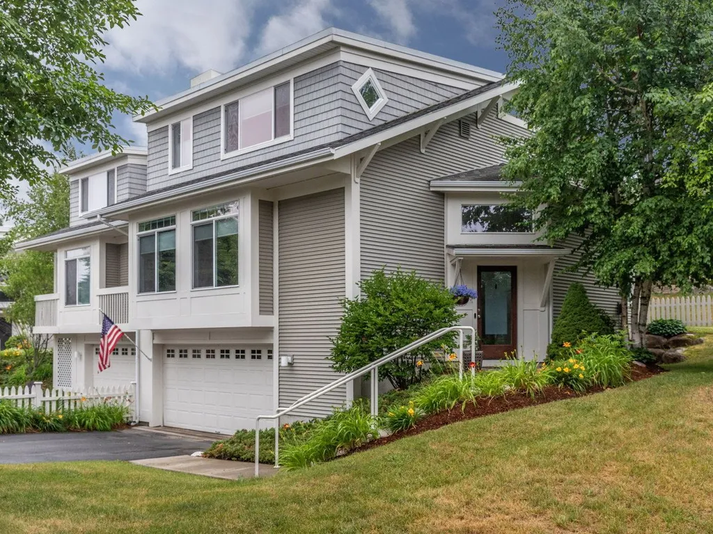95 Park Road South Burlington VT 05403