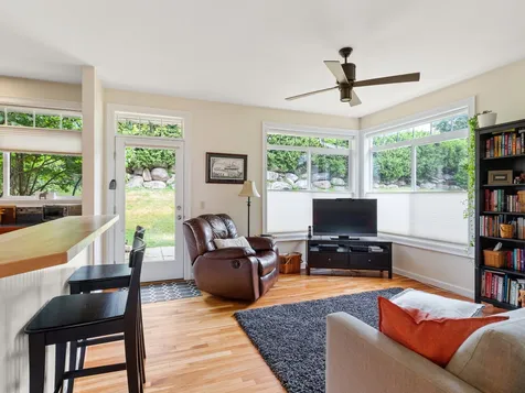 95 Park Road South Burlington VT 05403