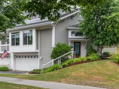 95 Park Road South Burlington VT 05403