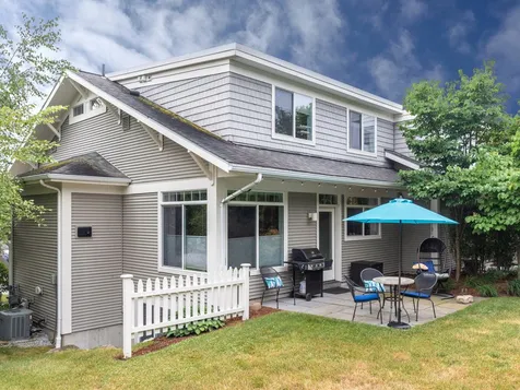 95 Park Road South Burlington VT 05403