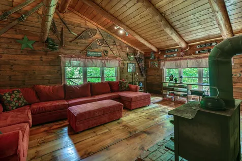 947 Boynton Road Londonderry VT 05148