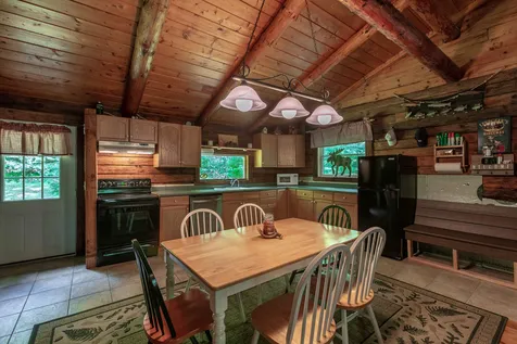 947 Boynton Road Londonderry VT 05148