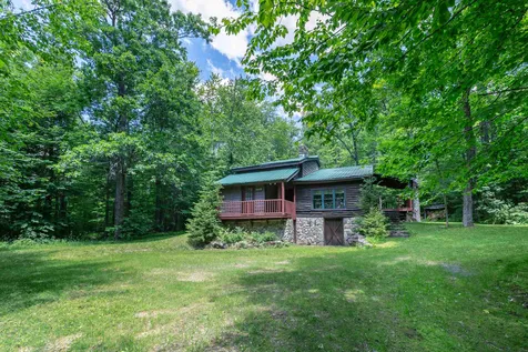 947 Boynton Road Londonderry VT 05148