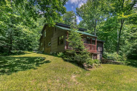 947 Boynton Road Londonderry VT 05148