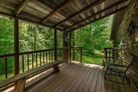 947 Boynton Road Londonderry VT 05148