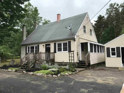 25 Eastern Avenue Amherst NH 03031