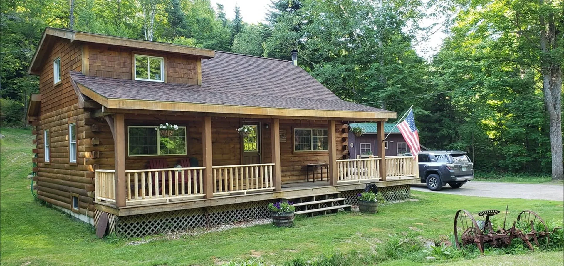786 Nh Route 118 Warren NH 03279