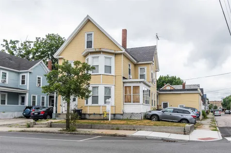 41 Kinsley Street Nashua NH 03060