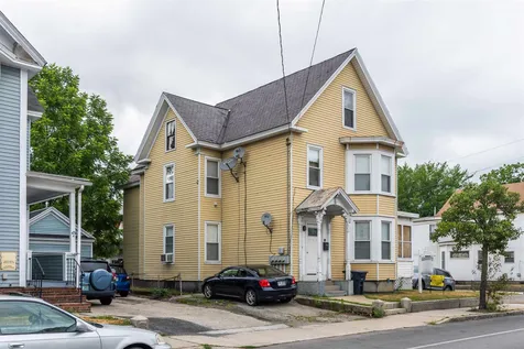 41 Kinsley Street Nashua NH 03060