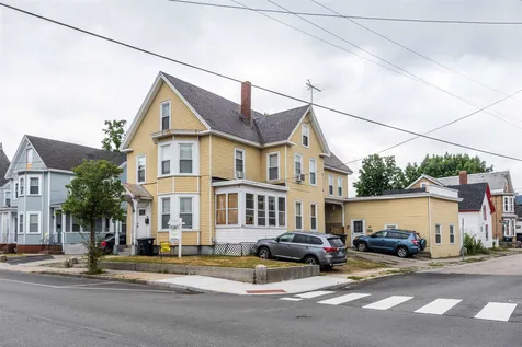 41 Kinsley Street Nashua NH 03060