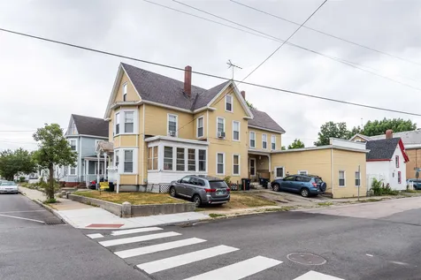 41 Kinsley Street Nashua NH 03060