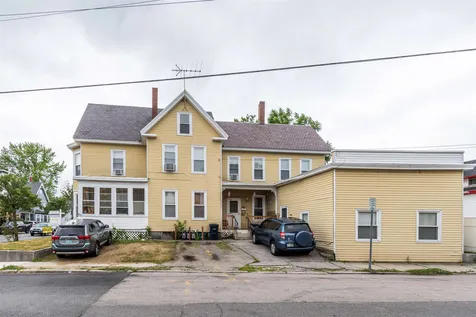 41 Kinsley Street Nashua NH 03060