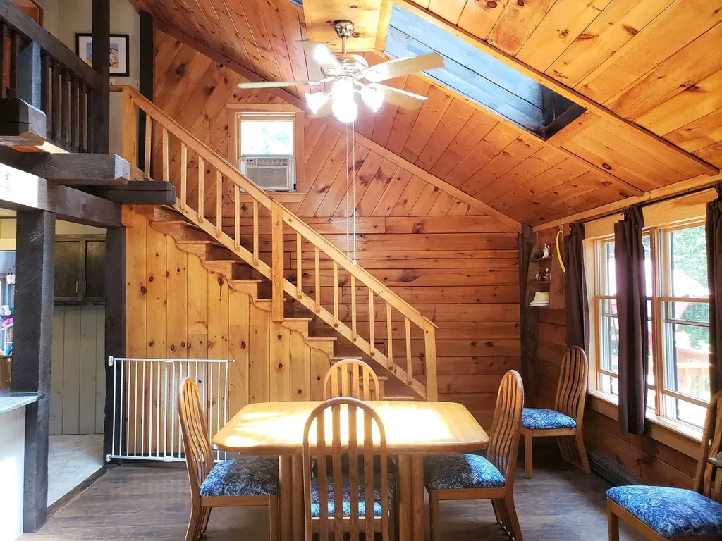 139 Blakes Hill Road Northwood NH 03261