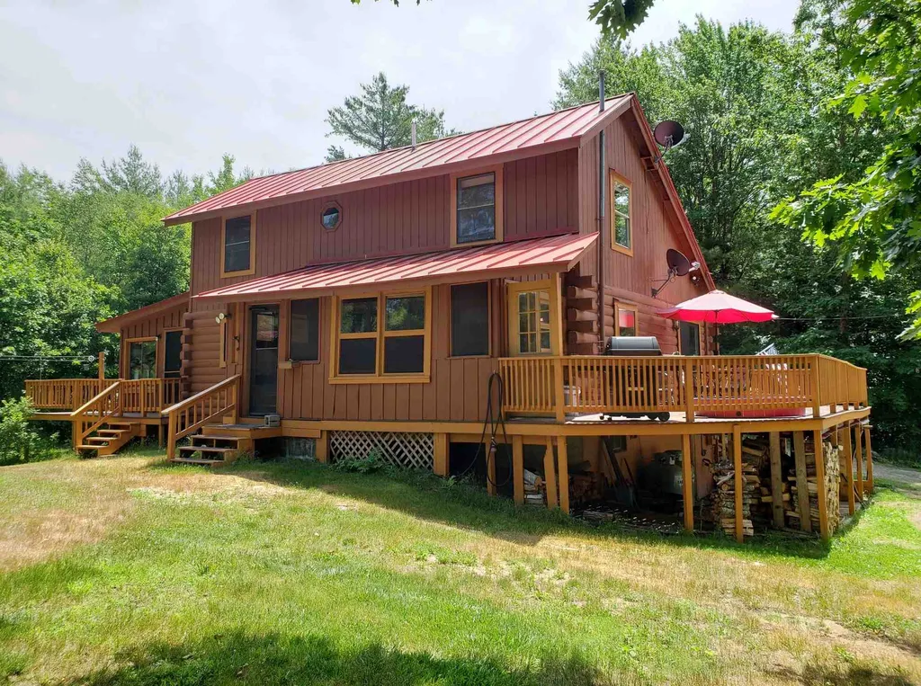 139 Blakes Hill Road Northwood NH 03261