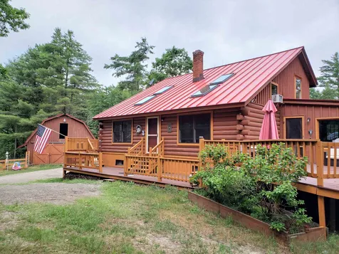 139 Blakes Hill Road Northwood NH 03261