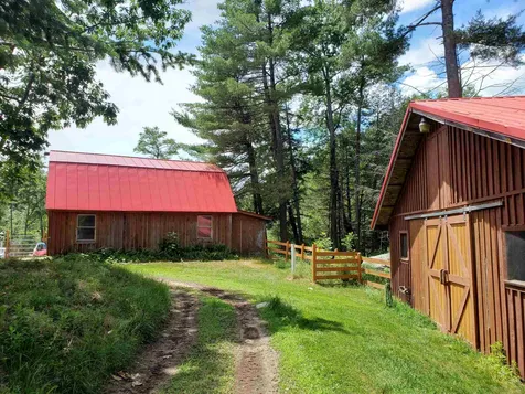 139 Blakes Hill Road Northwood NH 03261