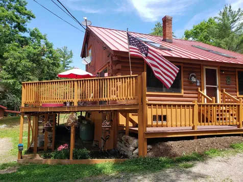 139 Blakes Hill Road Northwood NH 03261