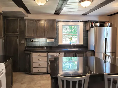 139 Blakes Hill Road Northwood NH 03261