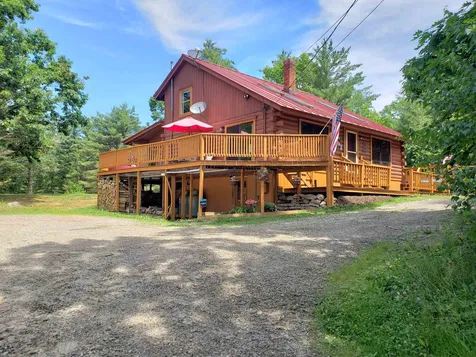 139 Blakes Hill Road Northwood NH 03261