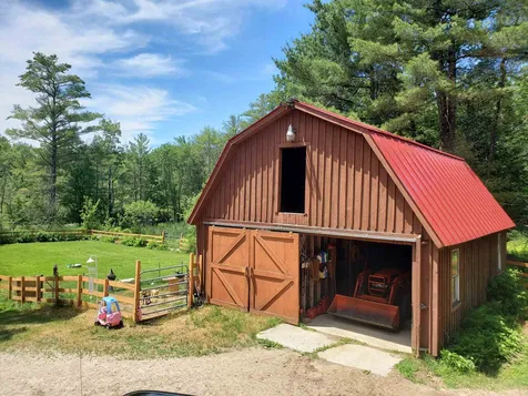139 Blakes Hill Road Northwood NH 03261