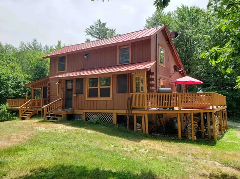 139 Blakes Hill Road Northwood NH 03261
