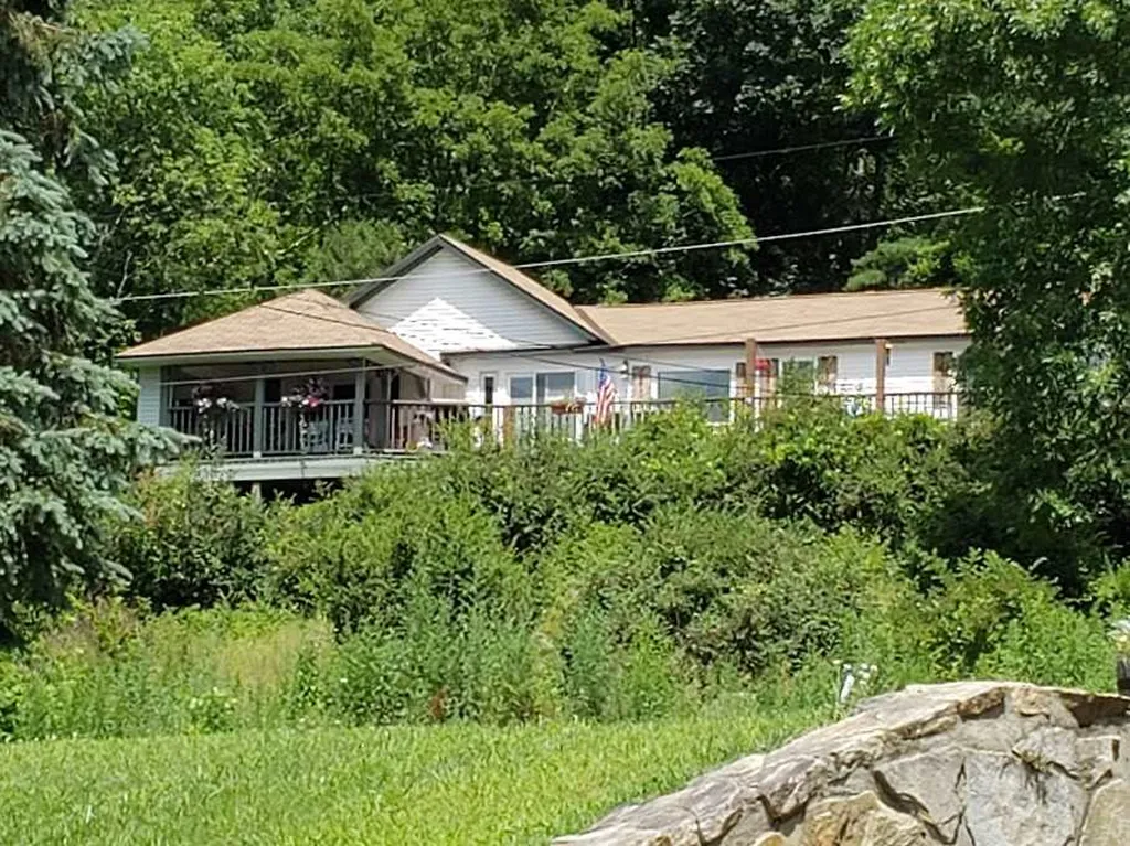 883 Cedar Mountain Road Castleton VT 05735