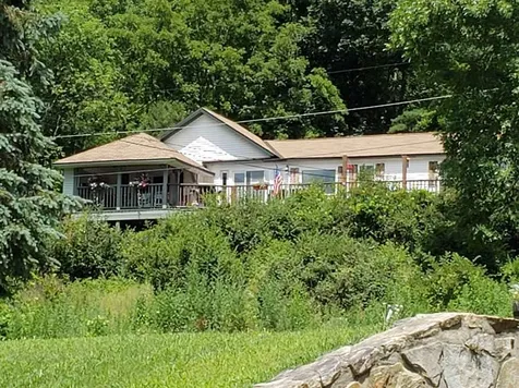 883 Cedar Mountain Road Castleton VT 05735