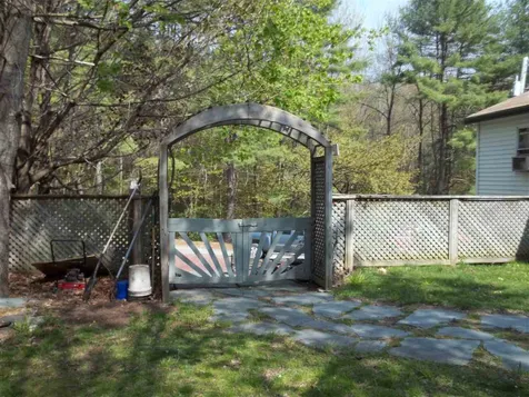 883 Cedar Mountain Road Castleton VT 05735