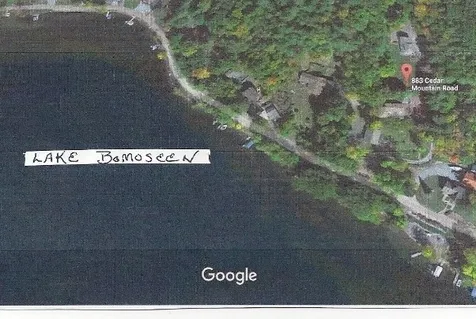 883 Cedar Mountain Road Castleton VT 05735
