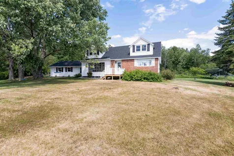 259 Browns River Road Essex VT 05452